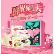 7日0点抢# 天猫 一叶子旗舰店
