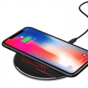 ICON iphone安卓 无线充电器X3C