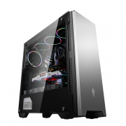 KOTIN 京天 电脑主机（I7 8700K、8G、120GB、GTX1060 6G）