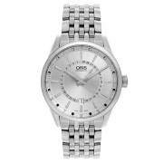 豪利时（ORIS）  ARTIX系列 01761769140510782180 男士机械腕表