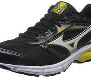 Mizuno 美津浓 WAVE IMPETUS 男子跑鞋 143.2元/双（3件8折后）