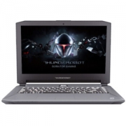 ThundeRobot 雷神 小钢炮ST-V5a 14英寸游戏本（i7-7700HQ、8GB、128GB+1TB、GTX1050 2GB）