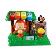 Vtech 伟易达 跳舞乐园 婴儿玩具 *2件