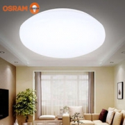 OSRAM 欧司朗 LED吸顶灯  10W 6500K