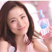 KOSE 高丝 Softymo 卸妆油 清爽温和保湿深层清洁230ml
