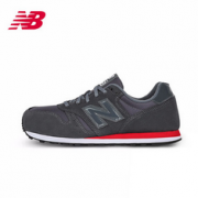 0点开始： new balance 373系列 ML373MS 中性 女款休闲跑步鞋 *2双    348元包邮（双重优惠，合174元/双）