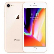 Apple iPhone 8 64GB 金色 全网通4G手机