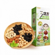 ​三只松鼠 3次方每日坚果520g