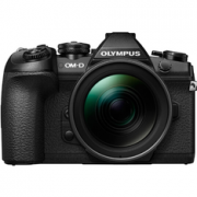 23日8点！OLYMPUS 奥林巴斯 OM-D E-M1 Mark II M4/3画幅无反相机 14999元包邮