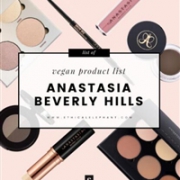 Cultbeauty英国官网本月买Anastasia Beverly Hills任意产品免费直邮中国