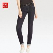 7日0点：UNIQLO 优衣库 181597 女士牛仔裤