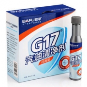 BAFU 巴孚 G17 经典型 燃油清净剂 10支装