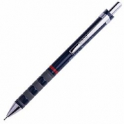 红环（rotring）  Tikky 自动铅笔 HB 0.7mm 2只装