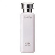 Haba 无添加润泽柔肤水 G露 180ml