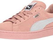 多色多价~PUMA 彪马 Suede 女士运动鞋 多色