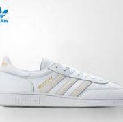 7日0点：adidas 阿迪达斯 三叶草 男女 mi Spezial 鞋 BB6094