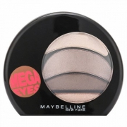 MAYBELLINE美宝莲 大开电眼眼影盘香槟3.2g *2件
