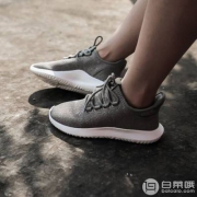 Adidas Original 阿迪达斯 三叶草 Tubular Shadow 女士运动鞋 $29.99（下单7.5折）