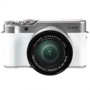 28日0点：FUJIFILM 富士 X-A10 无反相机套机（16-50mm）