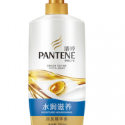 PANTENE 潘婷 水润滋养护发素750ml
