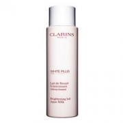 Clarins 娇韵诗 清透润白柔肤水 200ml *2件