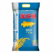 金龙鱼 盘锦大米5kg袋