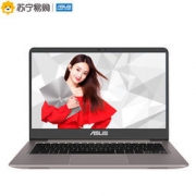 ASUS 华硕 灵耀U4000 14英寸轻薄本（i5-7200U 4G 256GB 940MX）