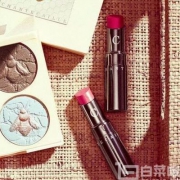 Chantecaille 香缇卡 全线85折，lip chic香颂唇膏 16色 新低£17.9