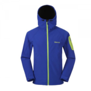 Marmot 土拨鼠 Super Gravity M1 T80270 男士软壳夹克