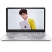 HP 惠普 Pavilion 15-cc708TX 15.6英寸笔记本电脑（I5 4GB 500GB 2G独显 金）