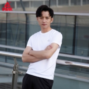 匹克 2018新款 夏季男士速干T恤 背心