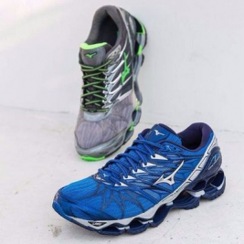 mizuno wave profezia 7