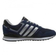 Adidas NEO 男子休闲跑鞋 10K