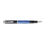 百利金（Pelikan）   M205 礼盒装 钢笔（F尖）