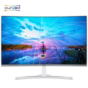 acer 宏碁 ED322Q 1800R曲率显示器 31.5英寸