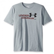 UNDER ARMOUR 安德玛 男士运动T恤