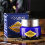 L'OCCITANE 欧舒丹 蜡菊修护眼霜 15ml