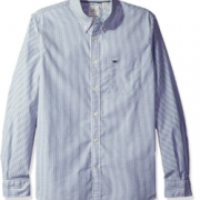 S码！Dockers Oxford 男士衬衫