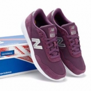 New Balance 女 休闲跑步鞋 321系列 WL321AAB-B-55 2色