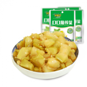 味聚特 下饭菜1060g