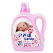 卫新可柔可顺柔顺剂香薰玫瑰3kg