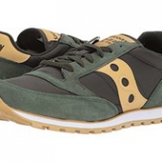 Saucony Originals Jazz 男士休闲鞋