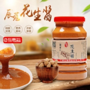 沙县花生酱 3.5斤 桶装