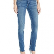 金盒特价！Levi's 李维斯 Mid Rise Skinny 女士修身牛仔裤