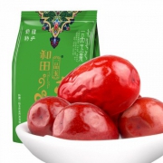 一品玉 和田大红枣五星218g