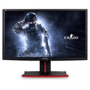 ViewSonic 优派 天启者 24英寸 电竞游戏显示器 VG2401mh-PRO