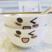 君鑫 景德镇骨瓷6件套