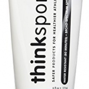 Thinksport 物理防晒霜 SPF 50+ 177ml