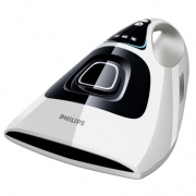 飞利浦（PHILIPS）  FC6233 紫外线除螨仪 深层除螨 高速拍打