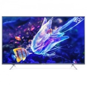 KKTV U49MAX 49英寸 4K 液晶电视